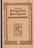 Rabelais, Francois - Gargantua és Pantagruel