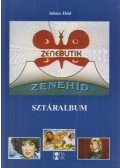 Juhász Előd - A Zenebutik Sztáralbuma