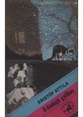 Kristóf Attila - A dadogó gyilkos