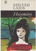 Szilvási Lajos - Hozomány