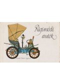 Sulyok Magda - Régimódi autók