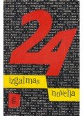 Réz Pál - 24 izgalmas novella
