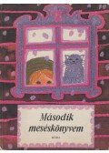 T. Aszódi Éva - Második meséskönyvem