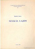 Dankó Imre - Szakál Lajos
