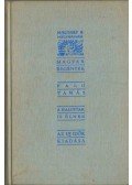 Falu Tamás - A halottak is élnek