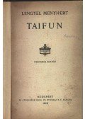 Lengyel Menyhért - Taifun