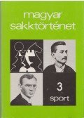Barcza Gedeon,Földeák Árpád - Magyar sakktörténet 3.