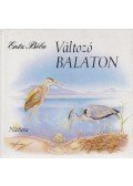 Entz Béla - Változó Balaton