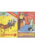 Rejtő Jenő,Cs. Horváth Tibor - A láthatatlan légió 1-2. rész