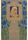 Schiller, Friedrich - Schiller költeményei
