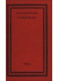 Juhász József,Török Endre - Avvakum Pópa önéletírása