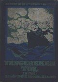 Dr. Sebők Imre - Schultz Aurél - Tengereken túl (dedikált)