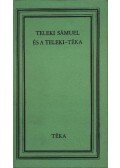 Deé Nagy Anikó,Csehi Gyula,Mikó Imre - Teleki Sámuel és a Teleki-téka