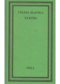 Sáfrán Györgyi - Teleki Blanka és köre