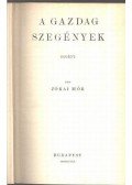 Jókai Mór - A gazdag szegények