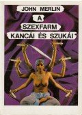 Merlin, John - A szexfarm kancái és szukái