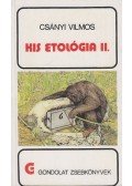 Csányi Vilmos - Kis etológia II.