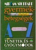 Stoppard, Miriam - Gyermekbetegségek A-Z
