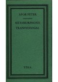 Apor Péter - Metamorphosis Transylvaniae