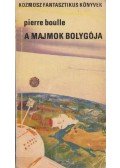 Boulle, Pierre - A majmok bolygója
