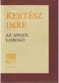Kertész Imre - Az angol lobogó