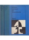 Aleksei Suetin - Lehrbuch der Schachtheorie I-II.