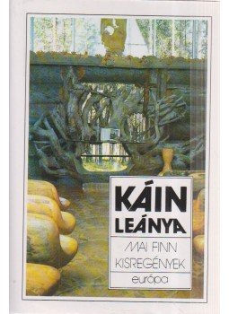Pap Éva - Káin leánya Pap Éva - Káin leánya, Budapest 1992 antikvár könyv