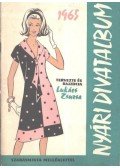 Lukács Zsuzsa - Nyári divatalbum 1965