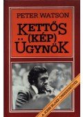 Peter Watson - Kettős (kép) ügynök