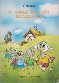 Grimm - A farkas és a hét kecskegida