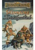 R.A. Salvatore - Kristályszilánk