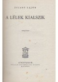 Zilahy Lajos - A lélek kialszik