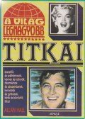 Hall, Allan - A világ legnagyobb titkai