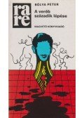 Bólya Péter - A veréb századik lépése