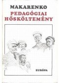 Makarenko - Pedagógiai hősköltemény