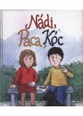 Nemes István,Bódi Katalin - Nádi, Paca, Kóc