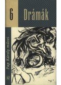 Pap Károly - Drámák - Pap Károly művei 6.  - Pap Károly művei 6.
