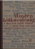 Kőbányai János - Minden hiábavalóság