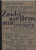 Kőbányai János - Zsidó szellem ma