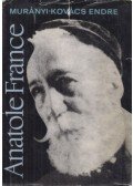 Murányi-Kovács Endre - Anatole France
