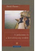 Flusser, David - A judaizmus és a kereszténység eredete