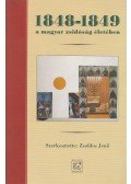 Zsoldos Jenő (szerk.) - 1848-1849 a magyar zsidóság életében