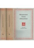 Guy de Maupassant - Guy de Maupassant összes elbeszélései I-II.