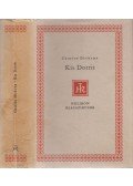 Charles Dickens - Kis Dorrit
