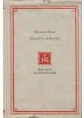 Thomas Mann - József és testvérei