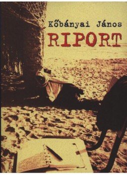 Kőbányai János - Riport Kőbányai János - Riport, Budapest 1997 antikvár könyv