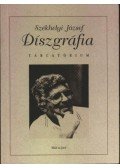 Székhelyi József - Díszgráfia