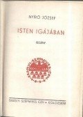 Nyirő József - Isten igájában I-II. kötet egyben