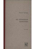 Timár György - Az iszonyat árnyéka