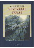 Goldstein Imre - Novemberi tavasz